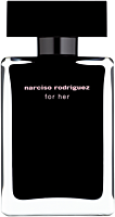 Narciso Rodriguez For Her EdT Nat. Spray
