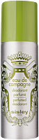 Sisley Eau de Campagne Deodorant Nat. Spray