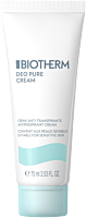Biotherm Deo Pure Deodorant Crème