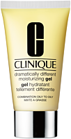 Clinique Dramatically Different Moisturizing Gel in der Tube