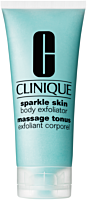 Clinique Sparkle Skin Body Exfoliator