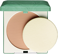 Clinique Stay-Matte Sheer Pressed Powder