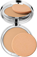 Clinique Stay-Matte Sheer Pressed Powder