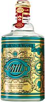 No.4711 Echt Kölnisch Wasser OEdC Molanusflasche        FS