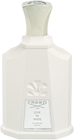 Creed Love in White Shower Gel