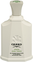 Creed Green Irish Tweed Shower Gel