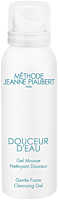 Méthode Jeanne Piaubert Douceur d'Eau Gel Mousse