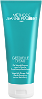 Méthode Jeanne Piaubert Gestuelle d'Eau Gel Velouté-Douceur pour la Douche
