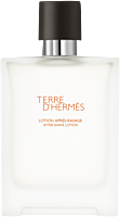 Hermès Terre d'Hermès After Shave Lotion