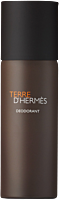 Hermès Terre d'Hermès Deodorant Spray