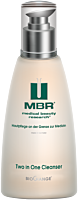 MBR BioChange Two in One Cleanser