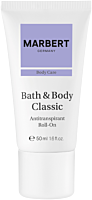 Marbert Bath & Body Classic Antiperspirant Roll-on
