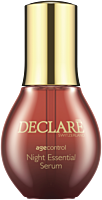 Declaré Age Control Night Essential Serum
