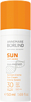 ANNEMARIE BÖRLIND Sun Anti Aging DNA-Protect Sonnen-Creme SPF 30