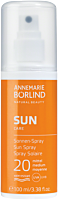 ANNEMARIE BÖRLIND Sun Care Sonnen-Spray  LSF 20
