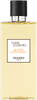 Hermès Terre d'Hermès All-Over Shower Gel