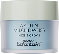 Doctor Eckstein Azulen Milcheiweiss