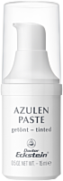Doctor Eckstein Azulen Paste getönt