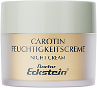 Doctor Eckstein Carotin Feuchtigkeitscreme