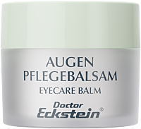 Doctor Eckstein Augen Pflegebalsam