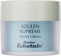 Doctor Eckstein Azulen Supreme