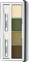 Clinique All About Shadow Quads