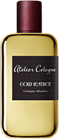 Atelier Cologne Collection Rare Gold Leather EdP Nat. Spray
