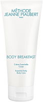 Méthode Jeanne Piaubert Body Breakfast Crème Essentielle Corps