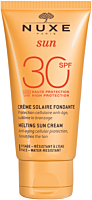 Nuxe Sun Crème Solaire Fondante SPF 30