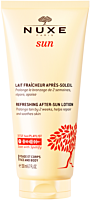 Nuxe Sun Lait Fraicheur Après-Soleil
