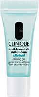 Clinique Anti-Blemish Solutions Clinical Clearing Gel