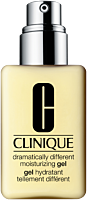 Clinique Dramatically Different Moisturizing Gel mit Pumpe