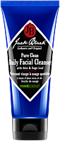 Jack Black Pure Clean Daily Facial Cleanser