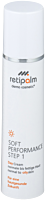 Retipalm Soft Performance Step 1 Day Cream oily