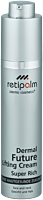 Retipalm Dermal Future Lifting Cream Super Rich