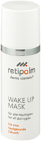 Retipalm Wake Up Mask