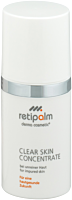 Retipalm Clear Skin Lipposomenconcentrate