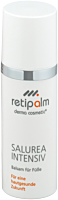 Retipalm Med. Line Salurea Intensiv Balsam für Füße