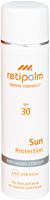 Retipalm Sun Protection for Face and Body SPF 30