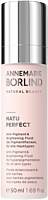 ANNEMARIE BÖRLIND Natuperfect Anti-Pigment & Brightening Fluid