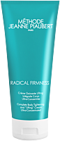 Méthode Jeanne Piaubert Radical Firmness Crème Gainante Lifting Intégrale Corps Ultra-Concentrée