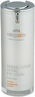 Retipalm Dermal Future Lifting Eye Cream