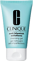 Clinique Anti-Blemish Solutions Cleansing Gel