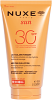 Nuxe Sun Lait Solaire Fondant SPF 30