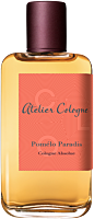 Atelier Cologne Collection Absolue Pomélo Paradis EdP Nat. Spray