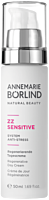ANNEMARIE BÖRLIND ZZ Sensitive System Anti-Stress Regenerierende Tagescreme