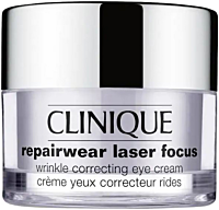 Clinique Repairwear Laser Focus Wrinkle Correcting Eye Cream