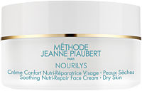 Jeanne Piaubert Nourilys Crème Confort Nutri-Réparatrice Visage