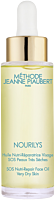Méthode Jeanne Piaubert Nourilys Huile Nutri-Réparatrice Visage SOS Peau très Sèche