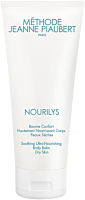 Méthode Jeanne Piaubert Nourilys Baume Confort Hautement Nourissant Corps